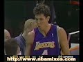 8 Minutes of Clutch Plays by Kobe Bryant