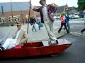 Rowing in Bedford - TV Bedford