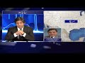 Samaa TV: Ejaz Haider 'Seymour Hershs Article' (4/5)