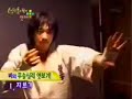 Rain(Bi) Kung fu fighting
