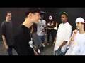 Organik/Knamelis vs Justice/Dialekt