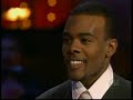 Mario & Karina - Dancing With The Stars week 8 part 1