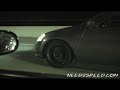 Turbo rsx vs c5 z06