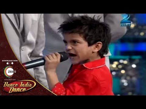 il - Having connected millions through dance and given so many youngsters a career through dance, Zee TV brings back the dance ke baaps on popular demand -- DID L'il Masters Season 3. In its third...