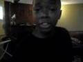 ICE a.k.a LiL PhIzZ singin new sensation