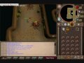 cockroach soldier drops runescape video 1