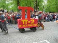 Lundakarnevalen 2006