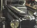 Brough Superior Car+Motorbikes