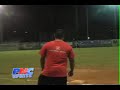 Web Bonus: Lady Bombers vs. Miller Brewers softball game Web Bonus: Lady Bombers vs. Miller Brewers softball game