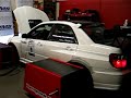 Full-Race Twinscroll 35R STI dyno testing