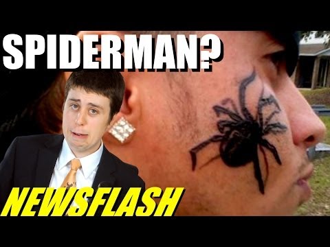 how to cure arachnophobia