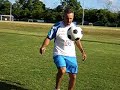 SOCCER, TRICKS, FUTBAL, SOREN, TRAINING,