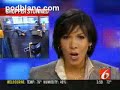 Crazed Black Cop Tazes White Women. Crazed Black Cop Tazes White Women.