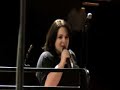 Evening with Nikki Blonsky Evening with Nikki Blonsky