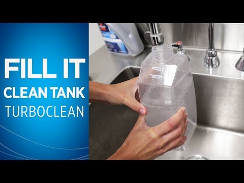 powerbrush turboclean readyclean bissell 2085 powerforce