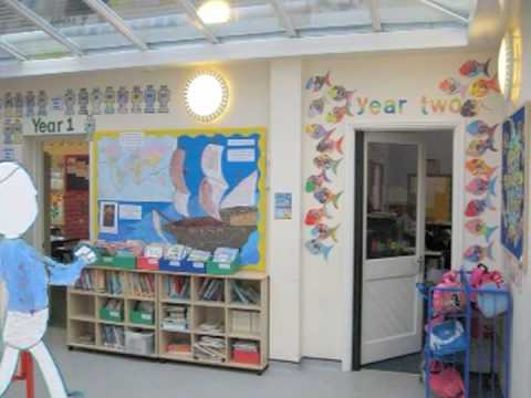 Where I Want My Kids to go to School: The School At the Bottom of Gold Hill