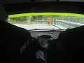 Rudy Michelini - Camera car PS 8 Rally Valle d\