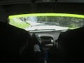 Rudy Michelini - Camera car PS 8 Rally Valle d'Aosta 2008