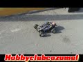 jato 3 3  choque con t maxx 3 3