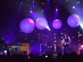 Sigur Rós @ B1, Moscow 2008-08-27 - confetti I (Festival)