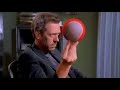 Dr. House Is A Very Busy Man
