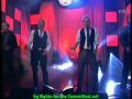 Westlife - Us Against The World [Tubridy Tonight 16-02-2008]