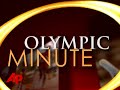Olympic Minute: Bolt's World Record, and More