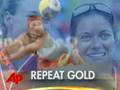 Olympic Minute: Bolt's World Record, and More