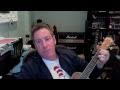 Lanikai Koa LKP-C concert uke review