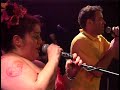 ocho y media, french salsa band, live performance - en vivo !
title : sigue !