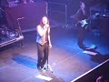 Geoff Tate Band - Live in Spokane, 9/21/08-Real World