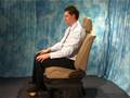 Aircraft - Calf Massage