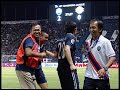 Buriram United 3-2 Kashiwa Reysol: Jirawat Makkharom scored twice as AFC Champions League debutants Buriram United stunned J.League supremos Kashiwa Reysol after the Thai treble winners posted a thrilling 3-2 win. For more, visit goo.gl Visit the channel www.youtube.com FACEBOOK: goo.gl