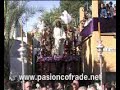 Ntro. Padre Jes�s de Nazaret. Hermandad de Pinomontano