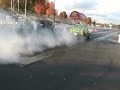 Duster first time in the 12\