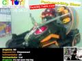 Rivol Kanso Accel Guner part 2 with DX Revolgarry