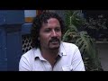 Ni un paso atrás (1ra. parte)