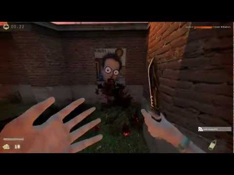 Hidden: Source - Fun Game #6