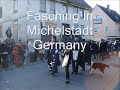 Jeff Braden in Frankfurt Germany