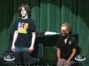 Dueling Pianos International (2008 Demo Part 2)