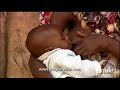 documentary - IBOGAINE-Rite of Passage FULL  part1/6