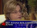 Congresswoman Hangs Up on Obama Twice Congresswoman Hangs Up on Obama Twice