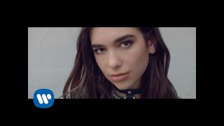 Dua Lipa - Lost In Your Light feat Miguel (Officia