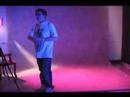 The Dance Off ( Gordan vs. Charlton )