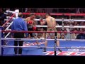 Recap: Brandon Rios vs. Urbano Antillon - SHOWTIME Boxing Boxeo