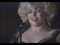 JIMMY JAMES as Marilyn Monroe live at Squeezebox in NYC