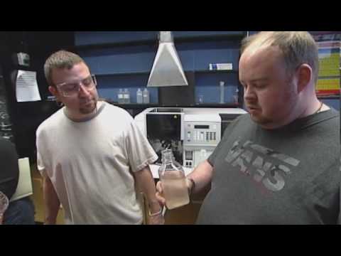 Environmental Technology Takes to the Great Outdoors