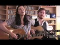 Lisa Hannigan: NPR Music Tiny Desk Concert