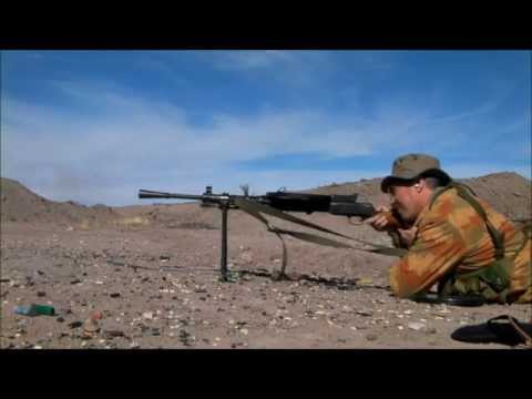 DP-28 Semi-auto