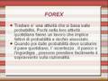 videos de Il trading e` un ``loosing game`` ?